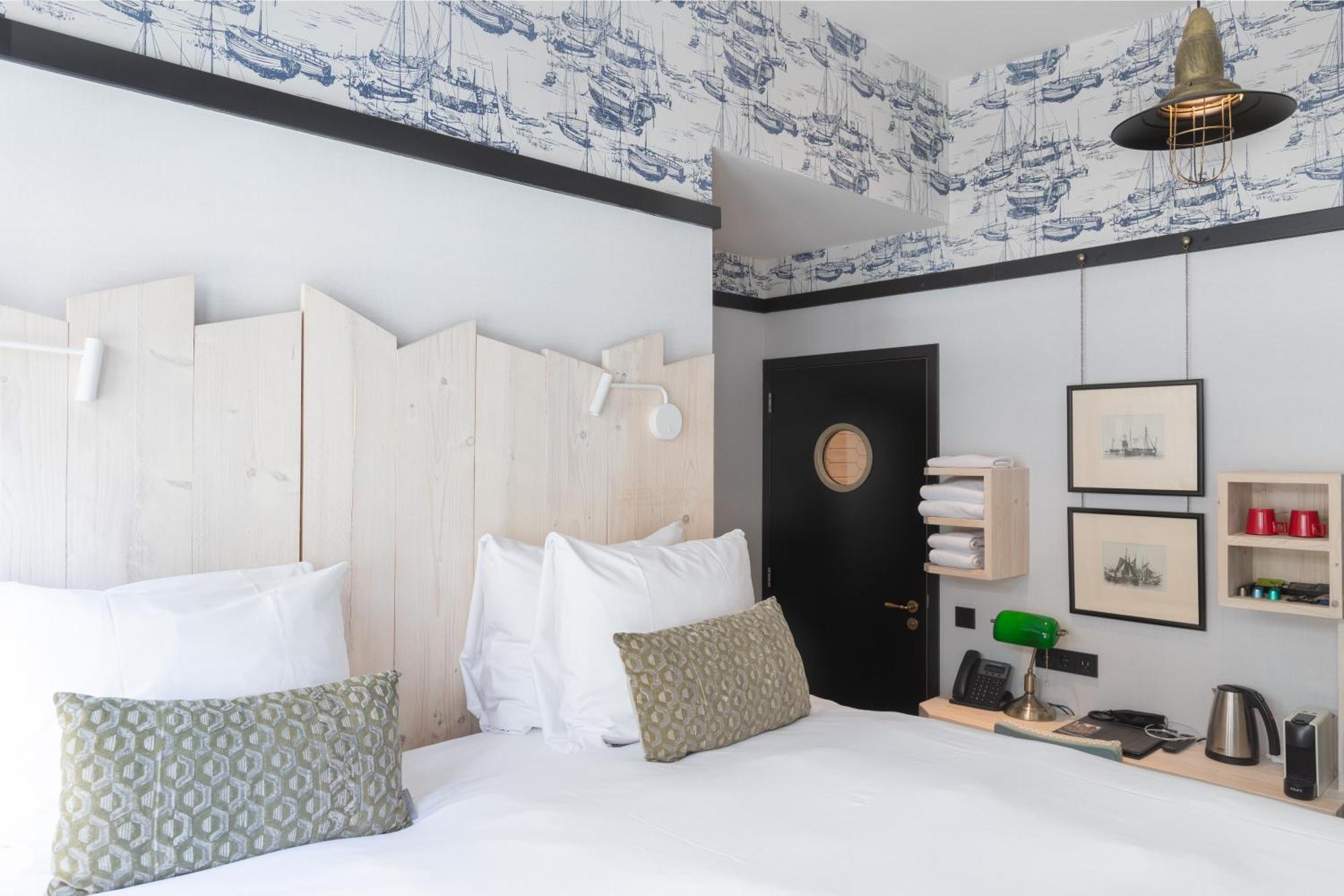 เดอะ เฮนดริกส์ โฮเต็ล Hotel อัมสเตอร์ดัม ห้อง รูปภาพ