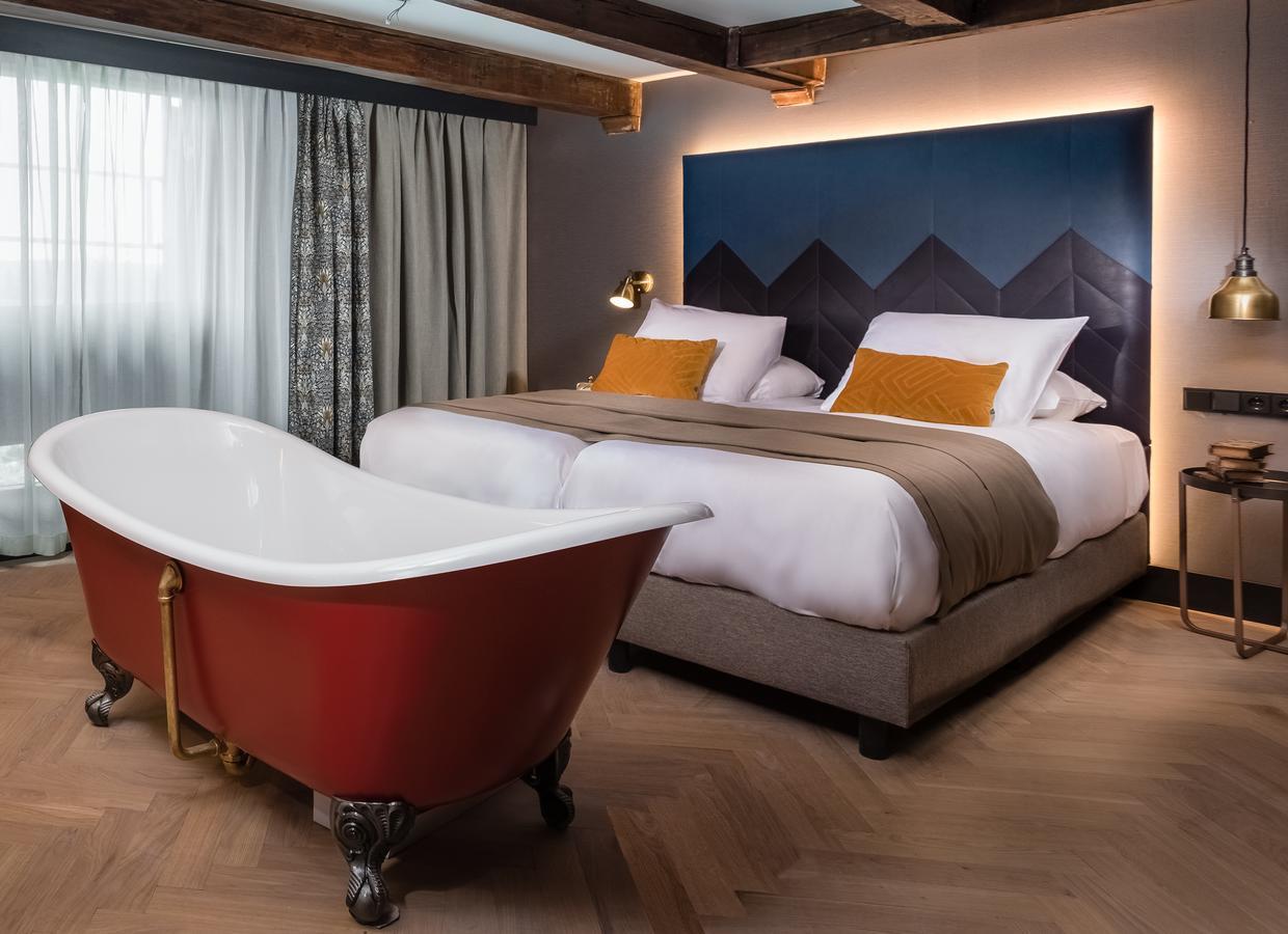 เดอะ เฮนดริกส์ โฮเต็ล Hotel อัมสเตอร์ดัม ภายนอก รูปภาพ